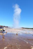 Geysir Strokkur