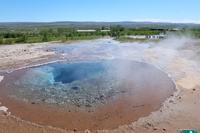 Geysir Strokkur