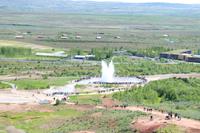 Geysir Strokkur
