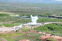 Geysir Strokkur