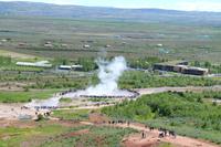 Geysir Strokkur
