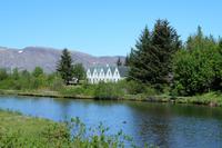 Thingvellir Nationalpark