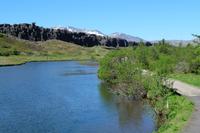 Thingvellir Nationalpark