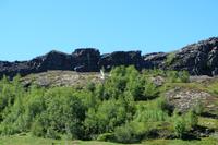 Thingvellir Nationalpark