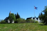 Thingvellir Nationalpark