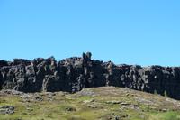 Thingvellir Nationalpark