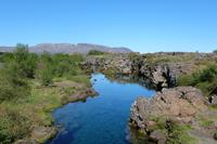 Thingvellir Nationalpark