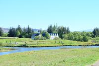 Thingvellir Nationalpark