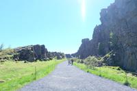 Thingvellir Nationalpark