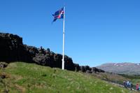 Thingvellir Nationalpark