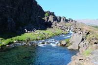 Thingvellir Nationalpark