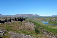 Thingvellir Nationalpark