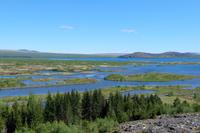 Thingvellir Nationalpark
