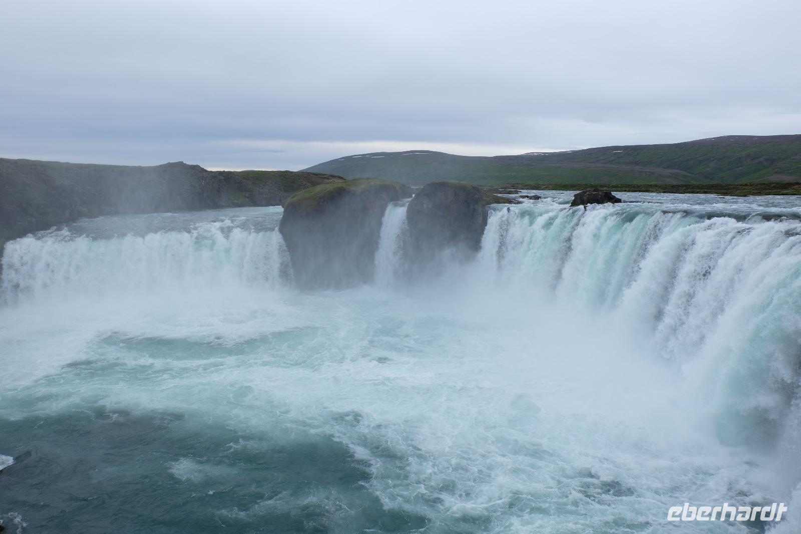 Godafoss 