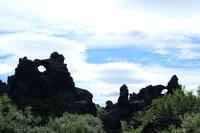 Dimmuborgir 