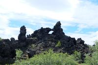 Dimmuborgir 