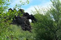 Dimmuborgir 