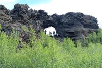 Dimmuborgir 