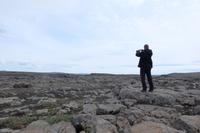 durch die Steinwüste zum Dettifoss 