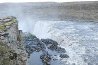 Dettifoss 