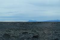 Herðubreið - die Königin der Islandberge