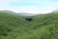 Svartifoss am Studlaberg
