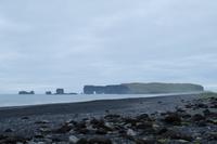 Reynisfjara in Vik