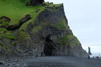 Reynisfjara in Vik