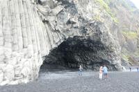 Reynisfjara in Vik