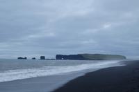 Reynisfjara in Vik
