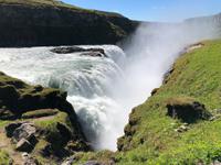 Gullfoss