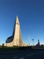 Hallgrímskirkja