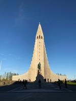 Hallgrímskirkja