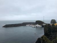 Hafen von Armarstapi 