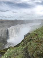 Dettifoss 
