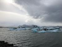 Gletscherlagune Jokusarlon 