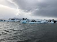 Gletscherlagune Jokusarlon 