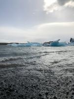 Gletscherlagune Jokusarlon 