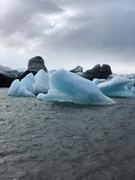 Gletscherlagune Jokusarlon 