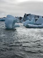 Gletscherlagune Jokusarlon 