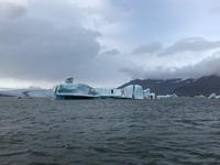 Gletscherlagune Jokusarlon 