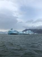 Gletscherlagune Jokusarlon 