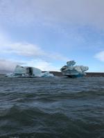 Gletscherlagune Jokusarlon 