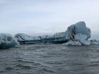 Gletscherlagune Jokusarlon 