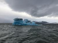 Gletscherlagune Jokusarlon 