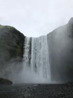 Skogafoss 