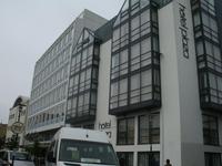 Hotel Plaza in Reykjavik