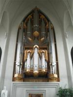 Diese Orgel kommtt aus der Stadt Bonn