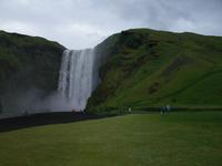 Skógafoss