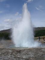 Geysir Strokkur